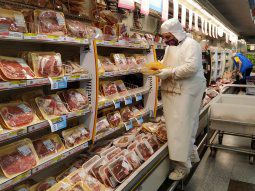 Ofrecen más carne para reabrir las exportaciones