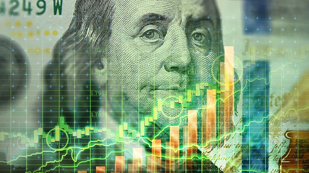 Las acciones argentinas escalan hasta 4,8%.
